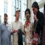 Nass el ghiwane sur yala.fm